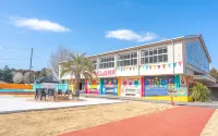 타코 글램프 あじさいはし (あじさい公園) 주변 호텔