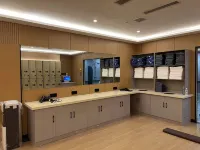 Huafu Boutique Hotel