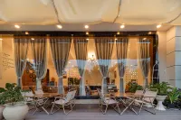 Baise Lan Feng · Yun Huayuan Homestay