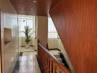 Jiazhou Hotel Hotels in Jia County
