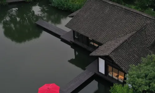 Savoir Resort