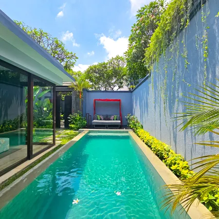 Seminyak Icon Villa & Spa