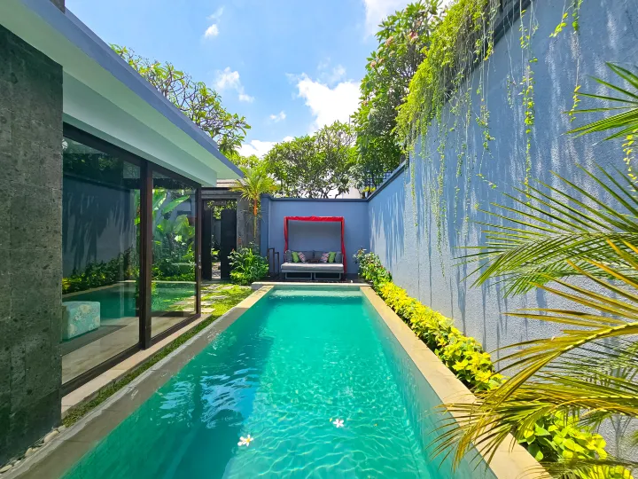 Seminyak Icon Villa & Spa