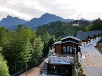ForestGazer Hotels in Yizhang County