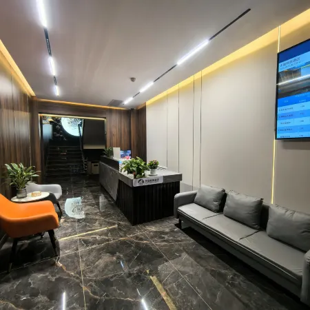 TIANYISHANGLV HOTEL