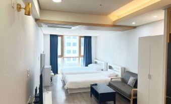 CENTUMCITY HOTEL