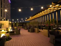 Premier Inn Doha Education City Hotels in Al Rayyan