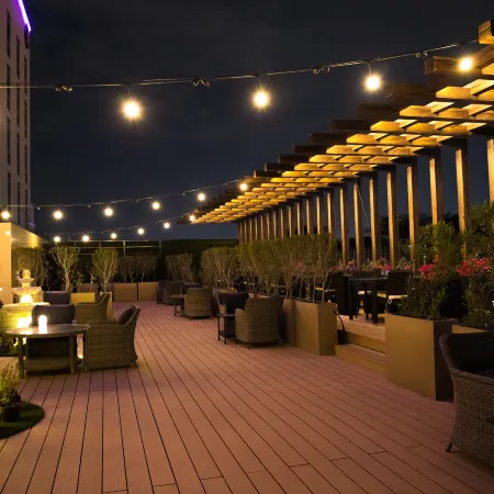 Premier Inn Doha Education City