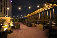 Premier Inn Doha Education City Hotels in Al Rayyan