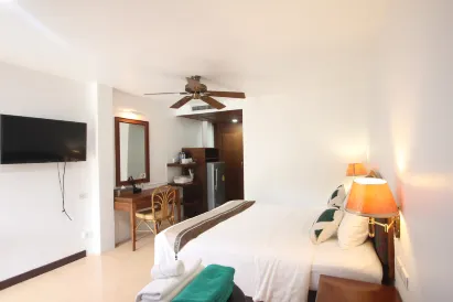 Kata Interhouse Resort by Haii Collection