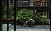 Floral Lux Hotel·Qinghe (South Gate Store of the Old Town of Lijiang)