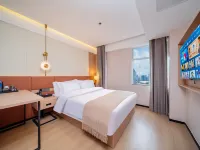 The Ritz Star City View Residence（Pazhou Exhibition Center and Pazhou Metro Station Branch） Hotels near Canton Fair