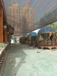 Silk Road Starry Sky B&B（ Laining Ancient City Store ）