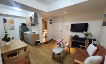 Azure Staycation Philippines by AMRS Near Manila International Airport