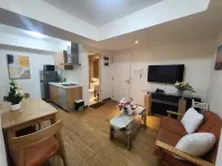 Azure Staycation Philippines by AMRS Near Manila International Airport