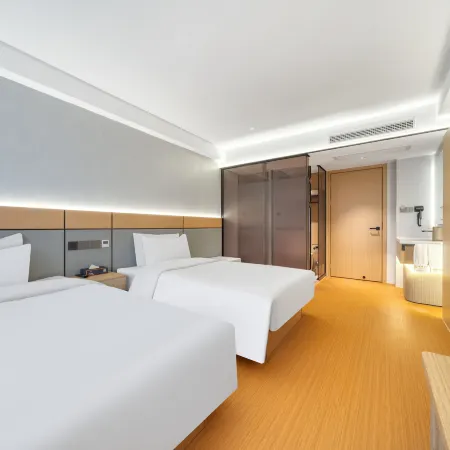 GangDuHotel