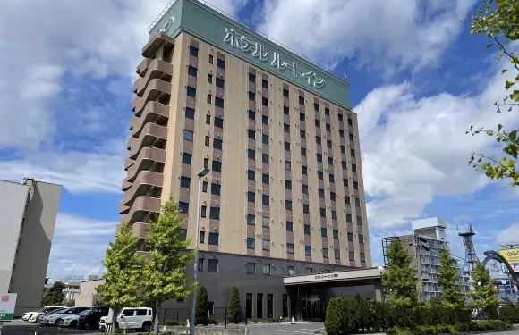 露櫻酒店古川站前店