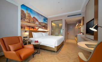 Vienna Hotel (Qinzhou Bonded Port Store)