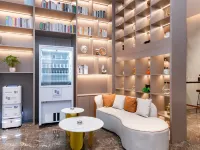 ECHIC Hotel（Yueyang Lou District Pedestrian Street Branch） - Gym