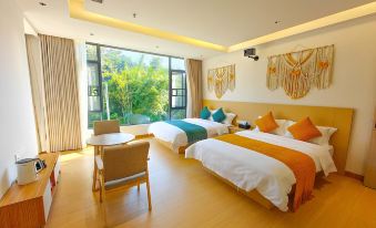 XIA YUN HOMESTAY