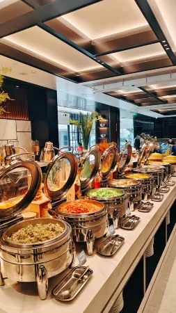 Filoli Hotel Отели рядом с достопримечательностью «Yuanshanbeicun»