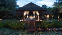 Sheraton Hua Hin Pranburi Villas