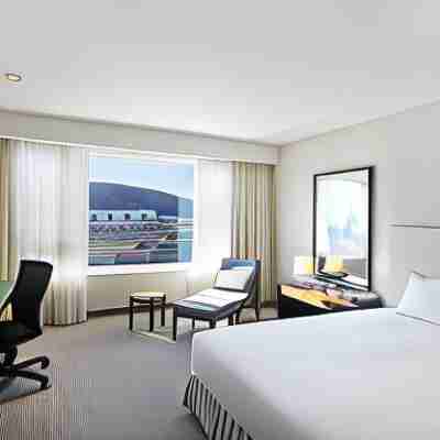 거제삼성호텔 Rooms