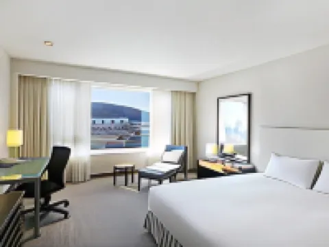 巨濟三星酒店 巨濟市酒店