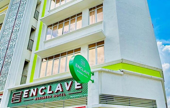 Enclave Business Hotel