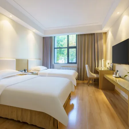 Hebin Hotel