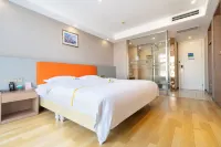 Baiyun Hotel - Romantic