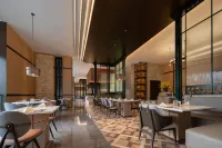 Qingdao Yihai Garden Hotel (May Fourth Square) - Aamiainen