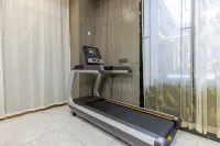 Leiketai Hotel (Feidong Wuyue Plaza Duihe Subway Station)