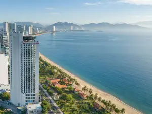 Best Western Premier Marvella Nha Trang