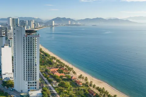 Best Western Premier Marvella Nha Trang
