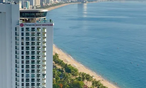 Best Western Premier Marvella Nha Trang