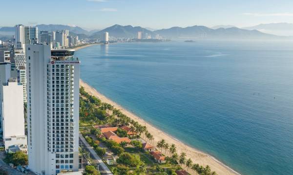 Best Western Premier Marvella Nha Trang