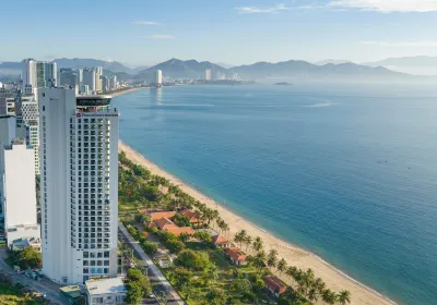 Best Western Premier Marvella Nha Trang فنادق في نها ترانج