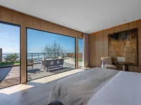 Trip.com Group Country Retreats (Ruicheng Huanghe Bay Joint Resort) - Balkoner