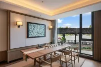 Manxin Mansion Changshu Shajiabang Ludang Shuiyun
