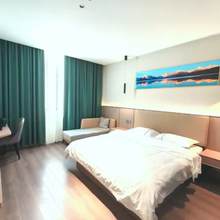 Rongcheng Hotel