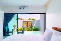 R Resident Resort Hotel di Ban Laem