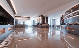 Oriental Hotel (Quzhou West Area)