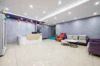 Fengshang Express Hotel Hotels in Shenzhou