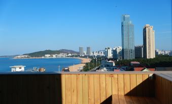 kongchan Homestay (Weihai Torch Eighth Street Branch)
