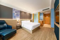 Huashu•Yi Select Hotel (Changxing Mingzhu)