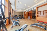 Lanfeng Hotel - Gym