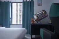 Shou Jifeng E-Sports Hotel - Pet friendly