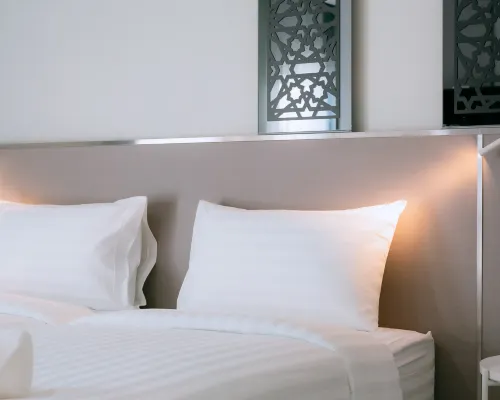 One Budget Hotel Chiangrai Bypass-East Kamar Photos