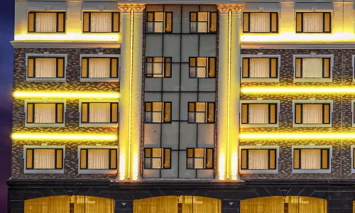 Hao Shi Guang Hotel